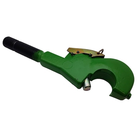 Aftermarket End, Top Link Implement, Fits CAT III A-AL159964-AI